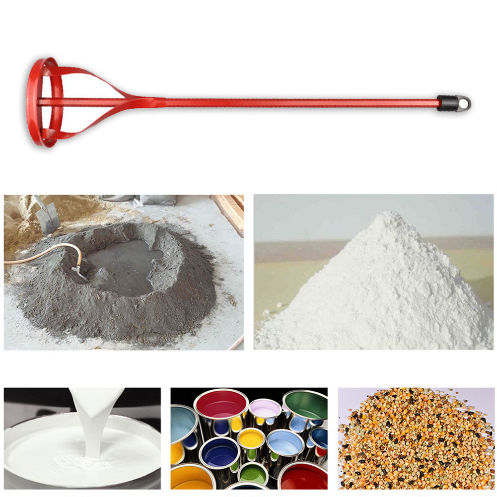 Hexagon Shaft Plaster Paint Mi - Power Tools Construction recensione e prezzo