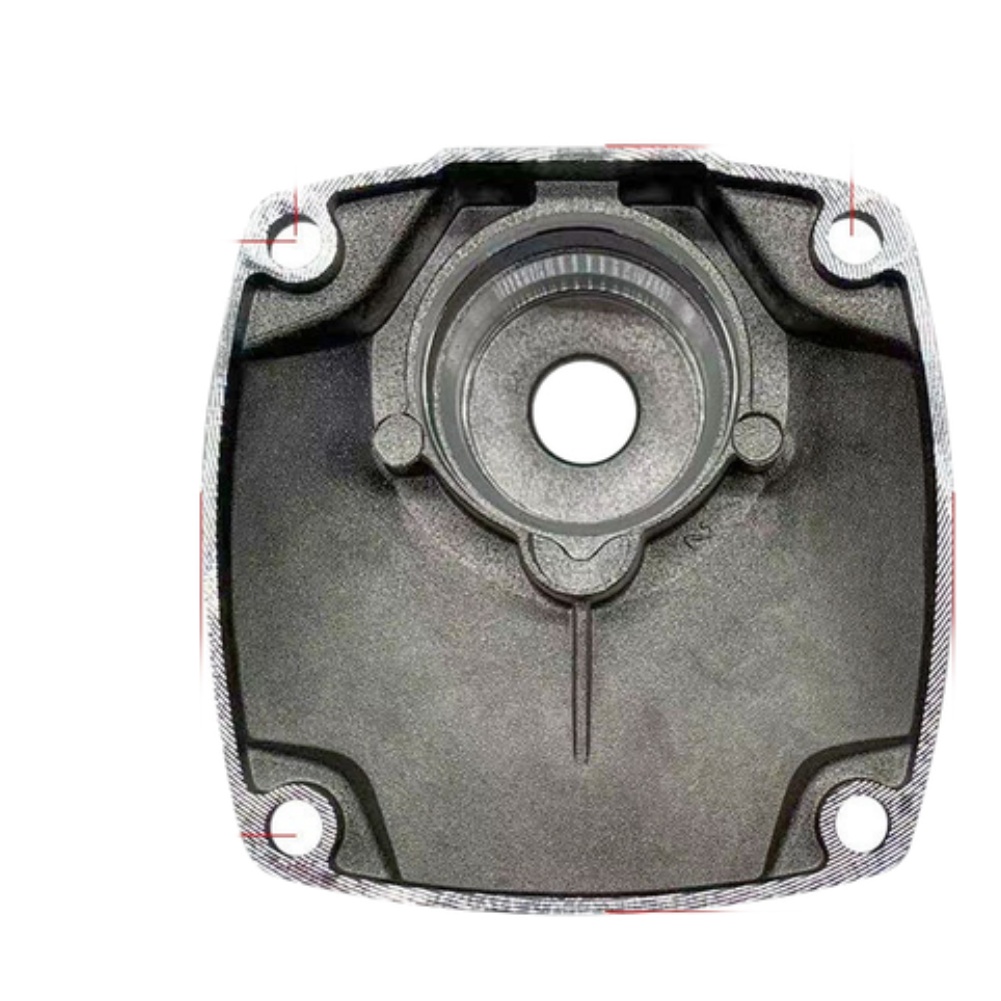 Aluminum Head Shell for 35-1 V - Power Tools Used In Construction recensione e prezzo