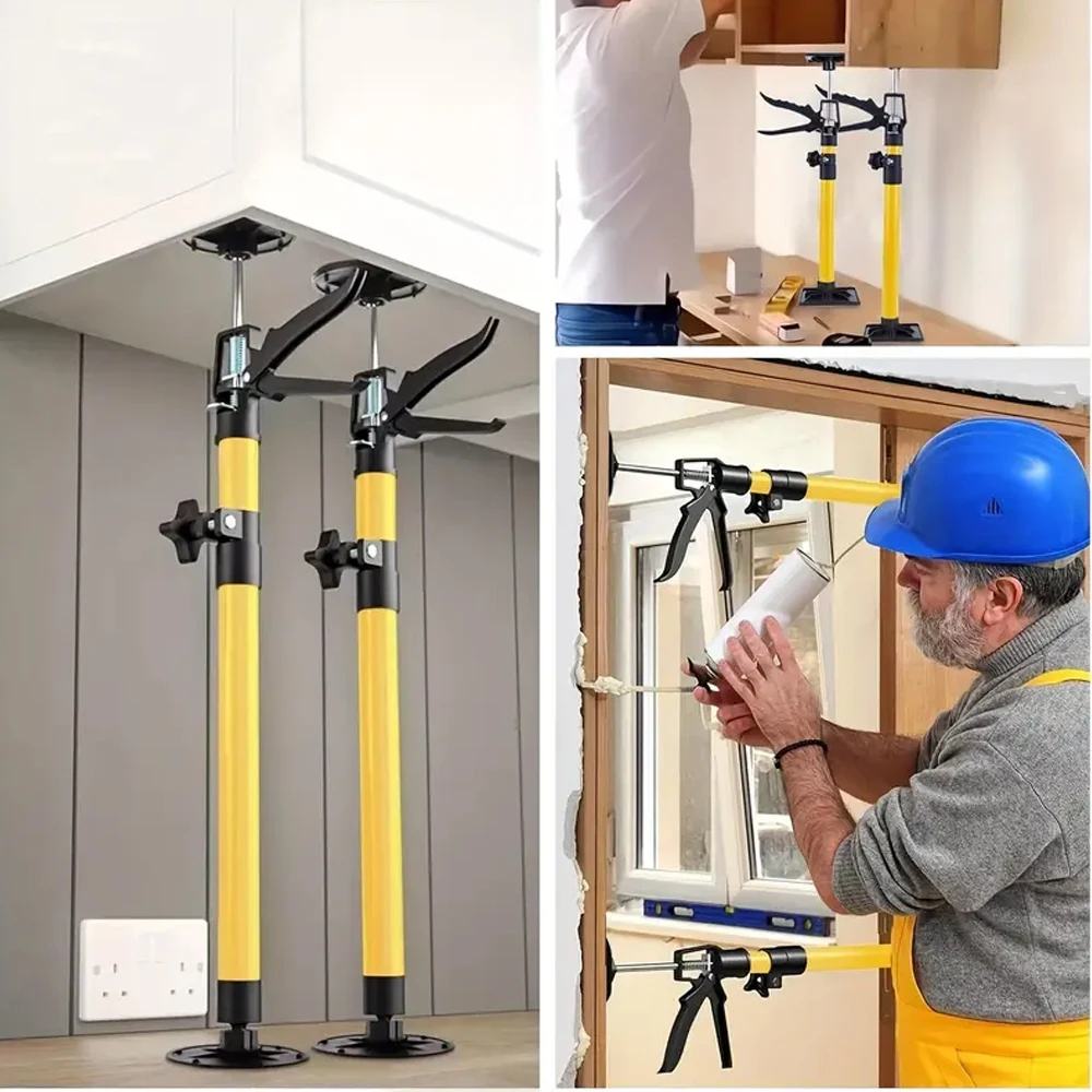 2Pcs Labor-Saving Telescopic S - Power Tools Construction recensione e prezzo