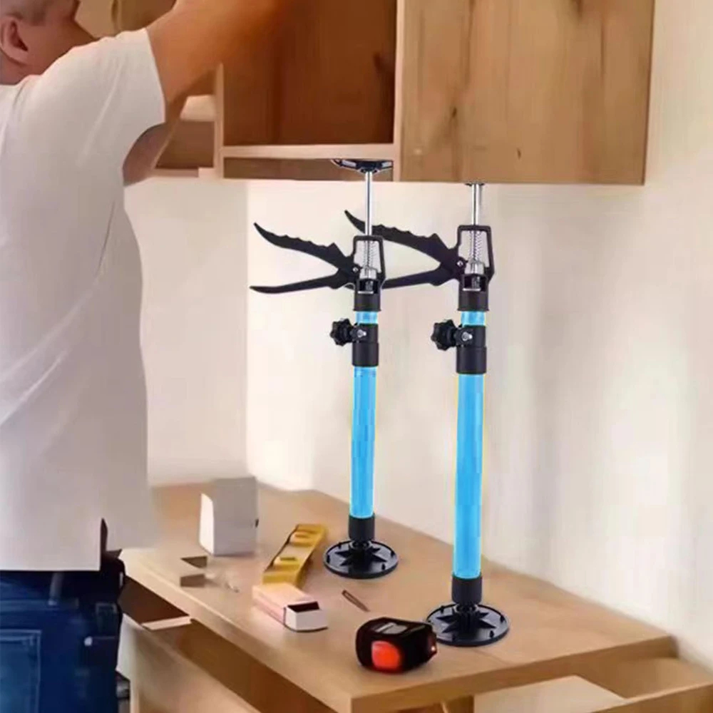 2Pcs Labor-Saving Telescopic S - Power Tools Construction recensione e prezzo