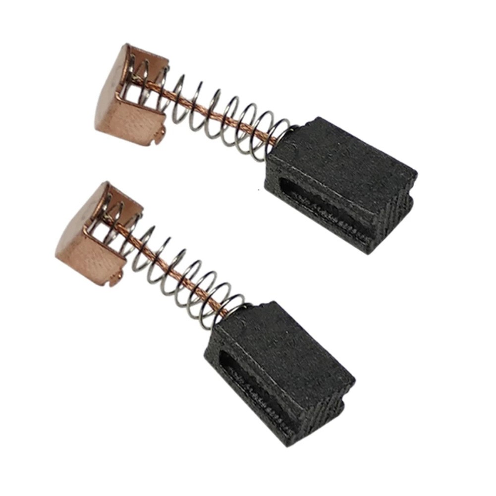 2Pcs Power Tool Carbon Brushes - Power Tools Jack Hammer recensione e prezzo