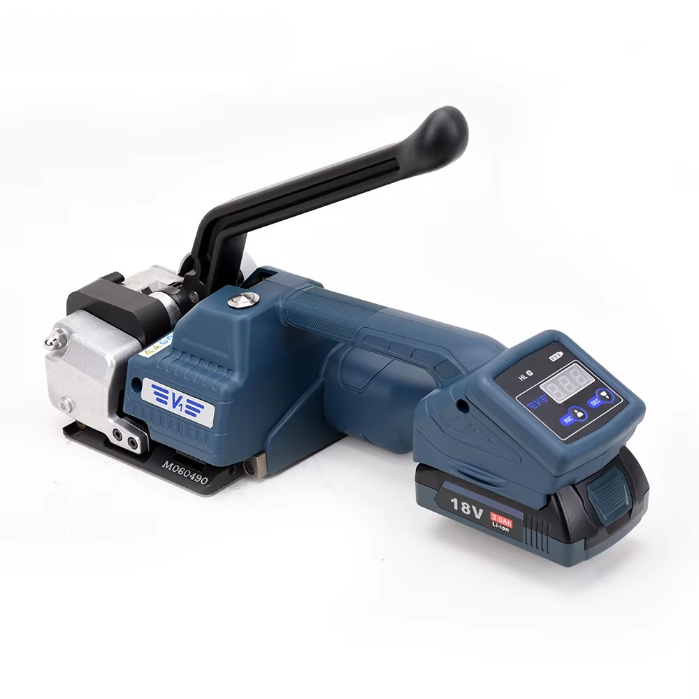 13-16mm Semi Automatic Handhel - Power Tools Machine recensione e prezzo