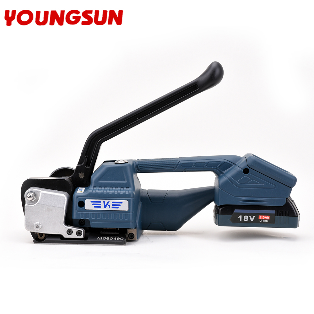 13-16mm Semi Automatic Handhel - Power Tools Machine recensione e prezzo