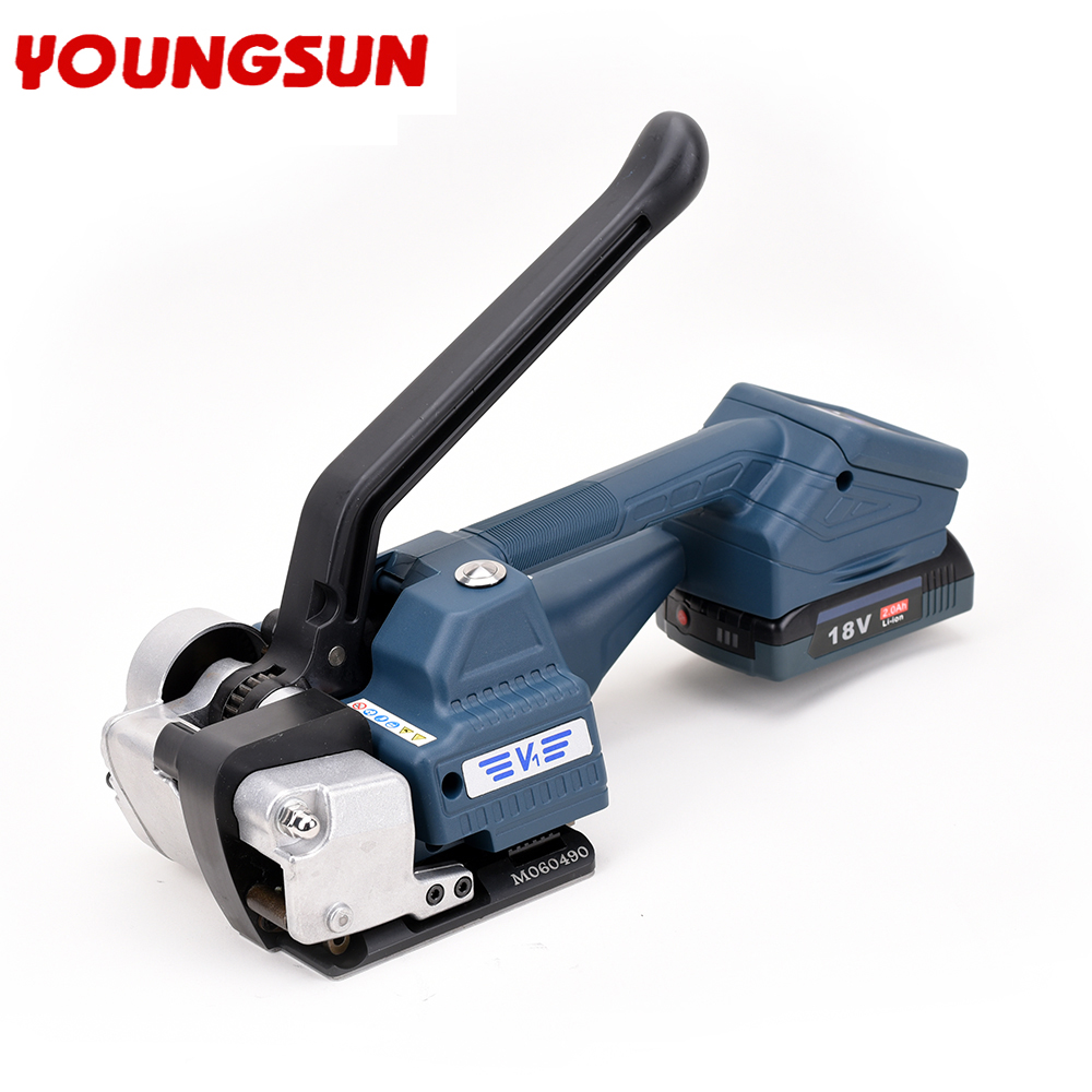 13-16mm Semi Automatic Handhel - Power Tools Machine recensione e prezzo
