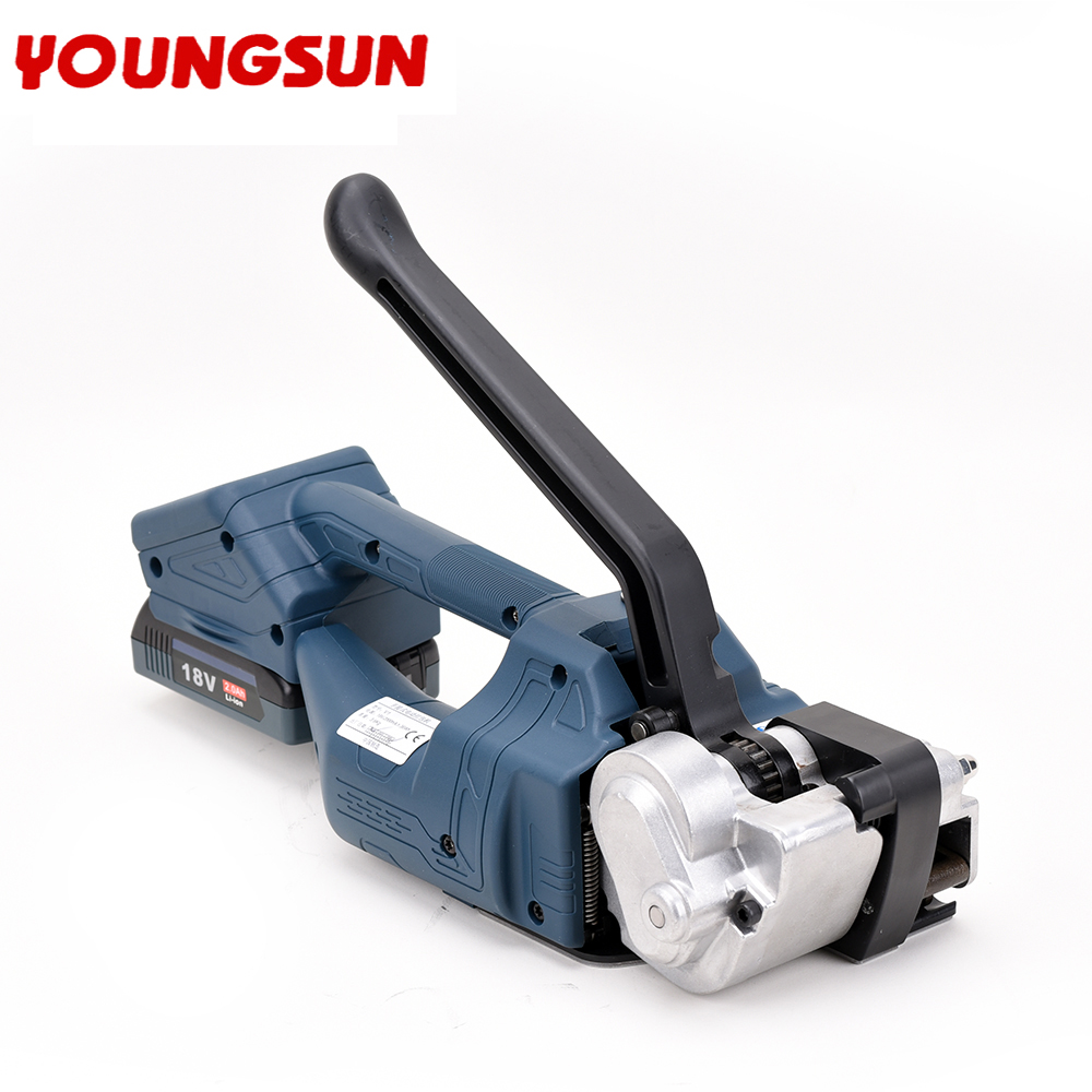 13-16mm Semi Automatic Handhel - Power Tools Machine recensione e prezzo