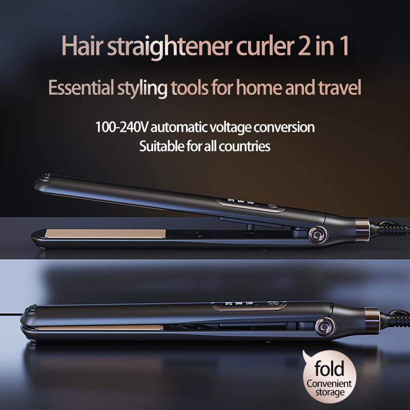 10 Seconds Fast Heating Hair S - Power Tools Voltage recensione e prezzo