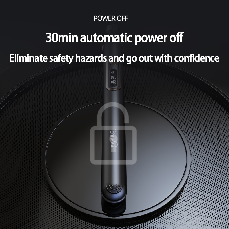 10 Seconds Fast Heating Hair S - Power Tools Voltage recensione e prezzo