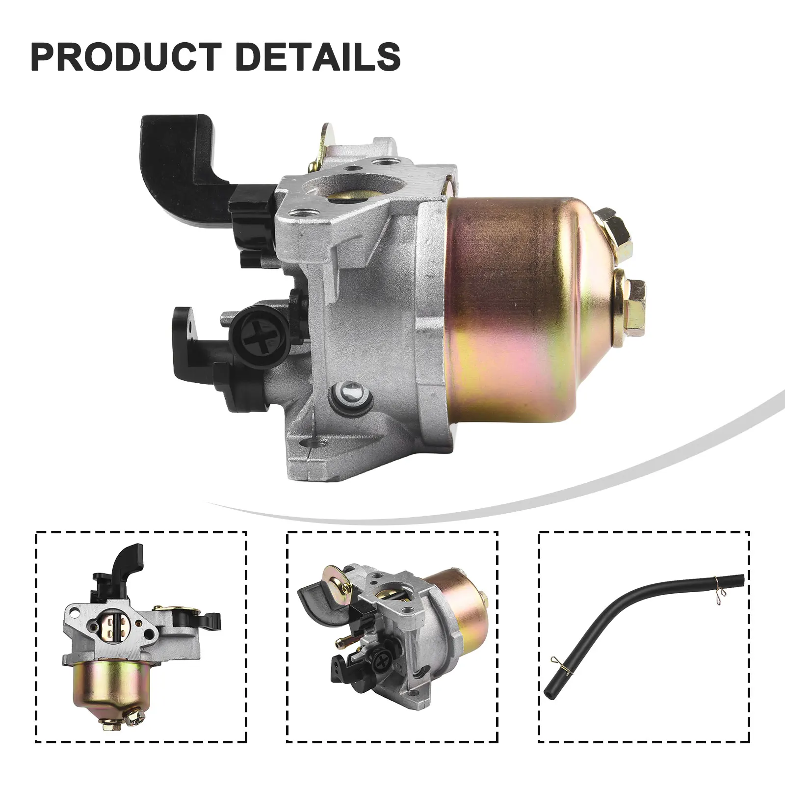 For Carburetor Assembly For Ho - Power Tools Used In Construction recensione e prezzo