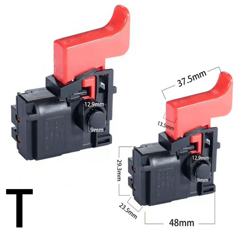 Miniature Power Tool Switch Sp - Power Tools Jack Hammer recensione e prezzo
