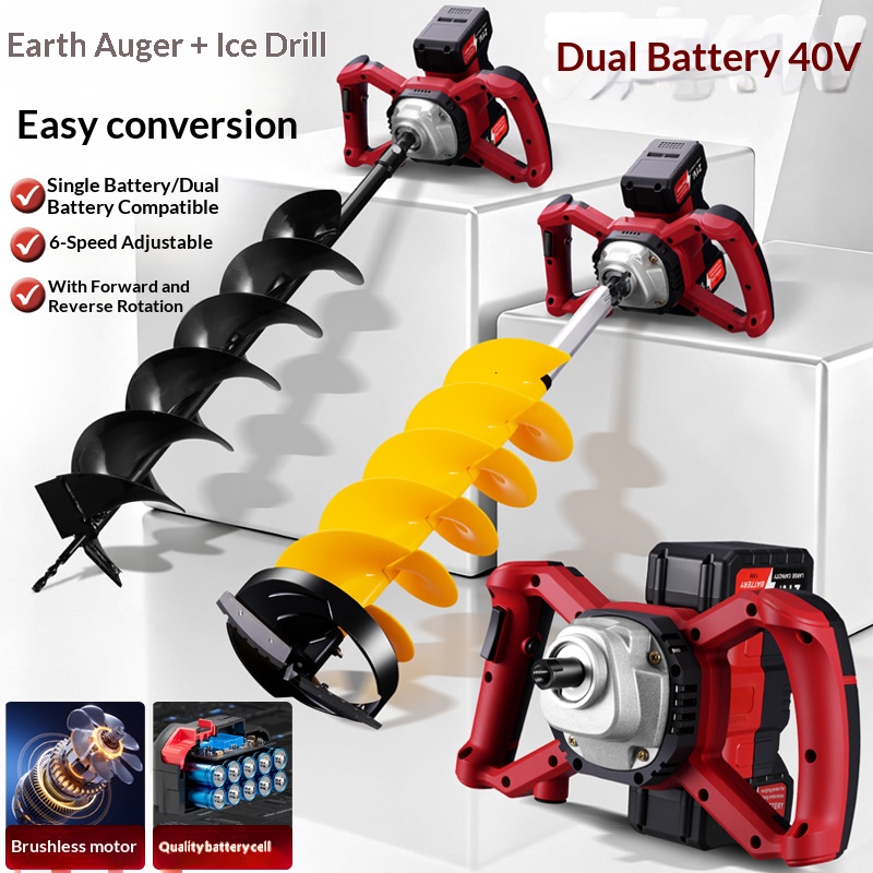 21v Lithium Battery Electric G - Power Tools Construction recensione e prezzo