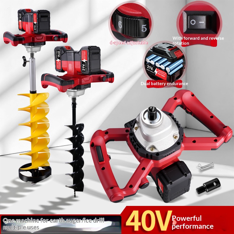 21v Lithium Battery Electric G - Power Tools Construction recensione e prezzo