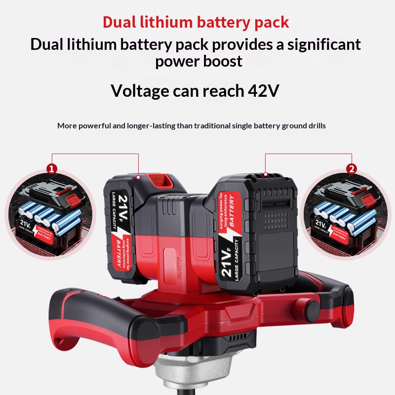 21v Lithium Battery Electric G - Power Tools Construction recensione e prezzo