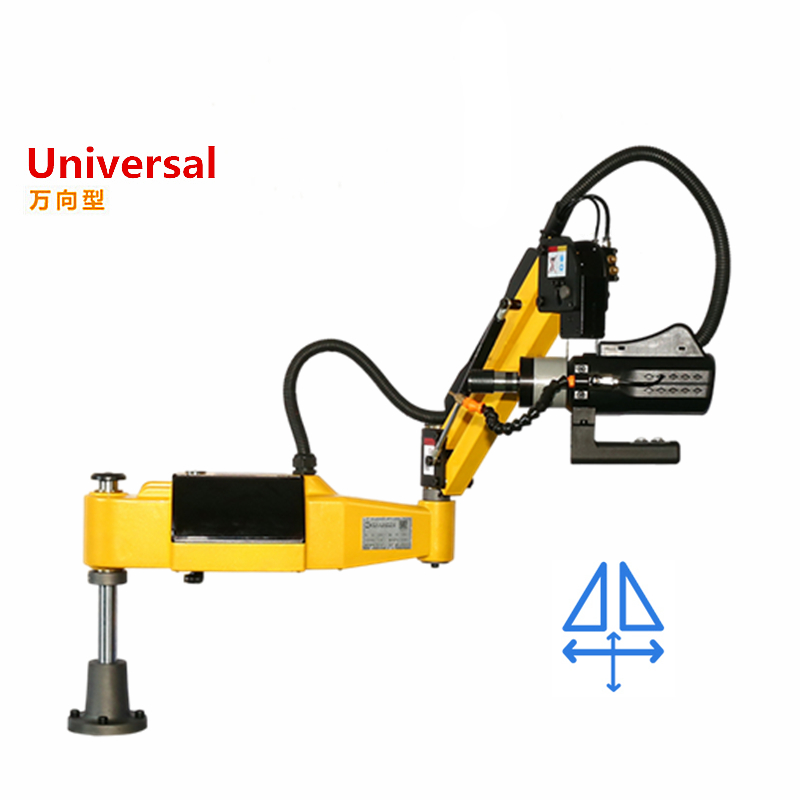 M3-M12 M3-M20 Electric Tapping - Power Tools Machine recensione e prezzo