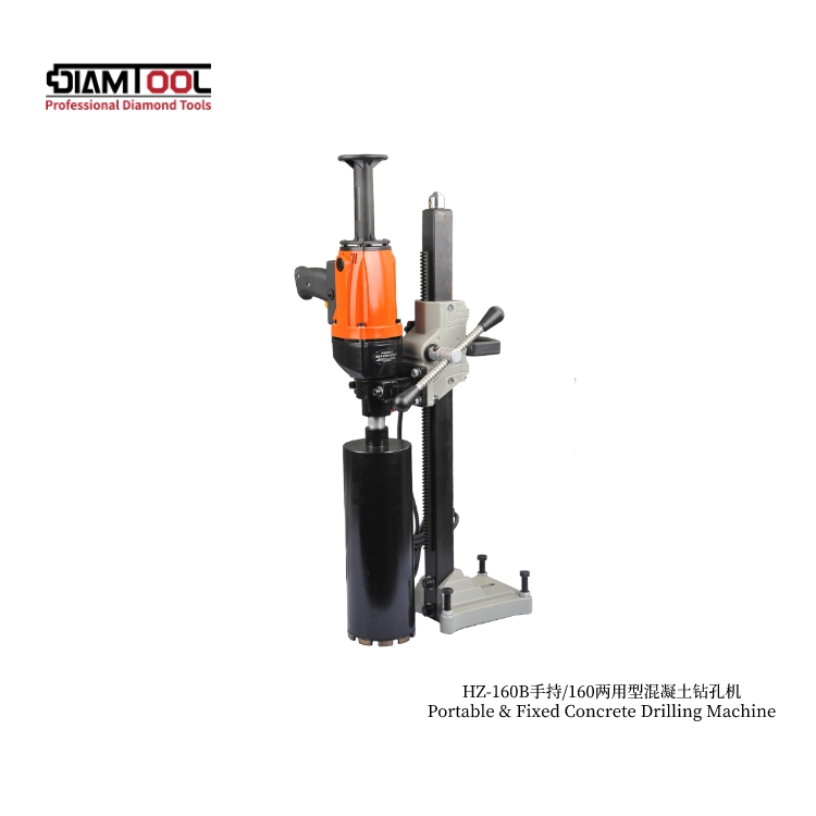 Portable Electric Power Diamon - Power Tools Used In Construction recensione e prezzo