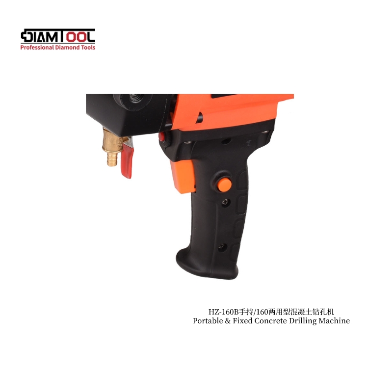 Portable Electric Power Diamon - Power Tools Used In Construction recensione e prezzo
