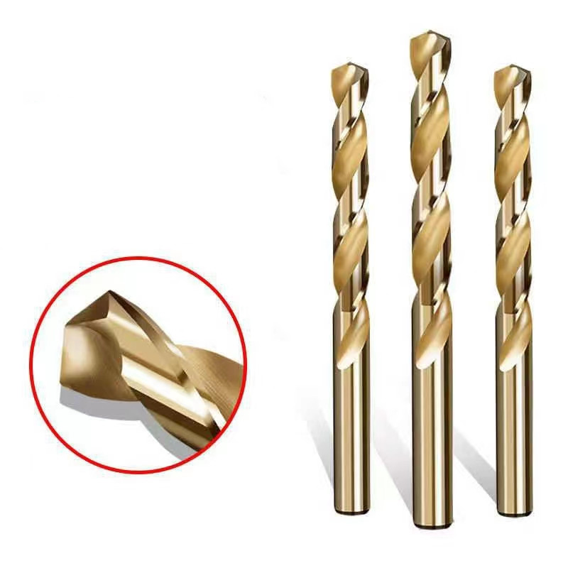 1PCS 12.0mm-17mm HSS-Co Hemp F - Power Tools Kobalt recensione e prezzo