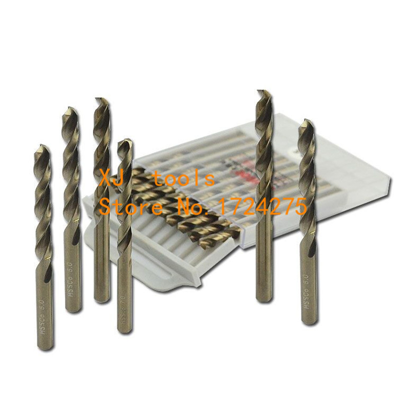 1PCS 12.0mm-17mm HSS-Co Hemp F - Power Tools Kobalt recensione e prezzo
