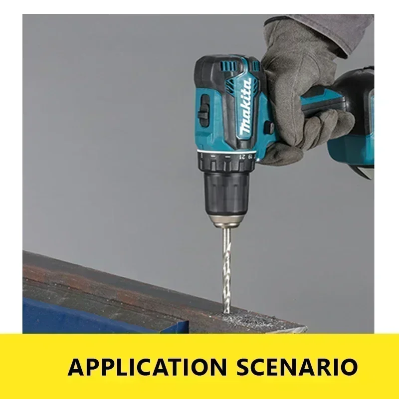 Makita DDF485 Compact Cordless - Power Tools Jack Hammer recensione e prezzo