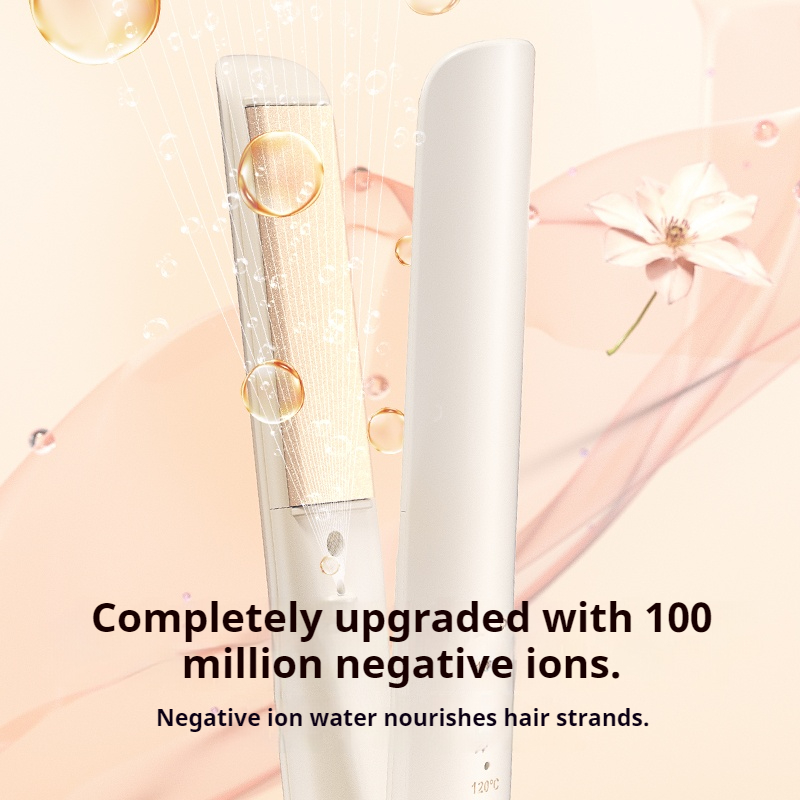 Professional Hair Straightener - Power Tools Voltage recensione e prezzo