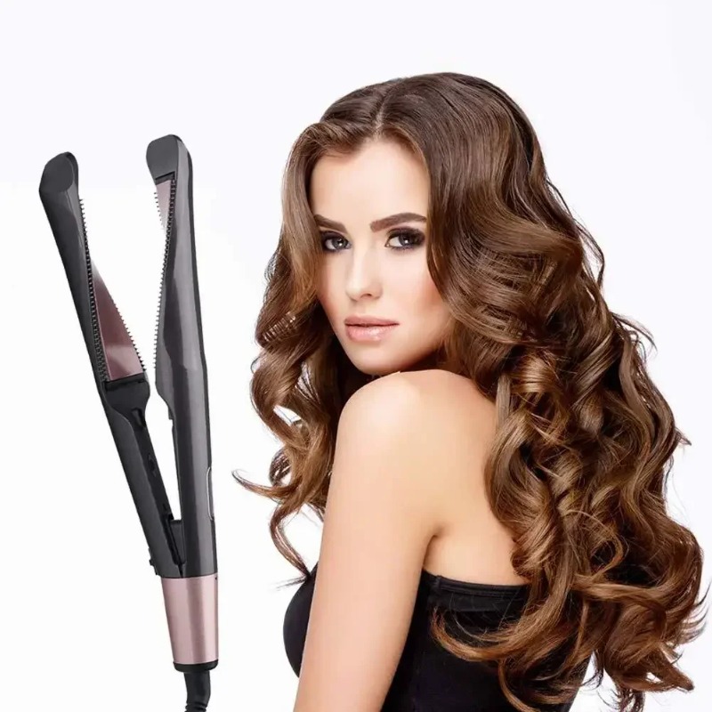 2 in 1 Fashion Styling Tools,  - Power Tools Voltage recensione e prezzo