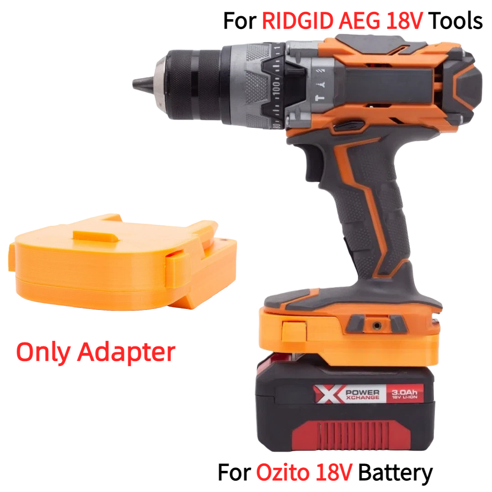 Adapter/Converter for Kobalt / - Power Tools Kobalt recensione e prezzo
