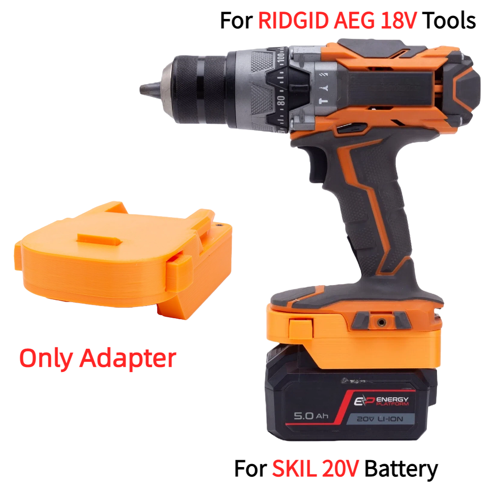 Adapter/Converter for Kobalt / - Power Tools Kobalt recensione e prezzo