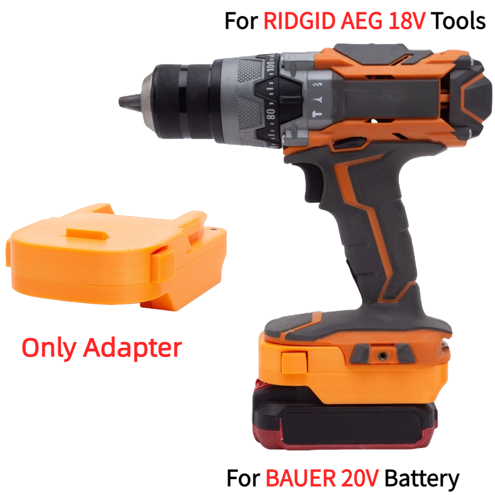 Adapter/Converter for Kobalt / - Power Tools Kobalt recensione e prezzo