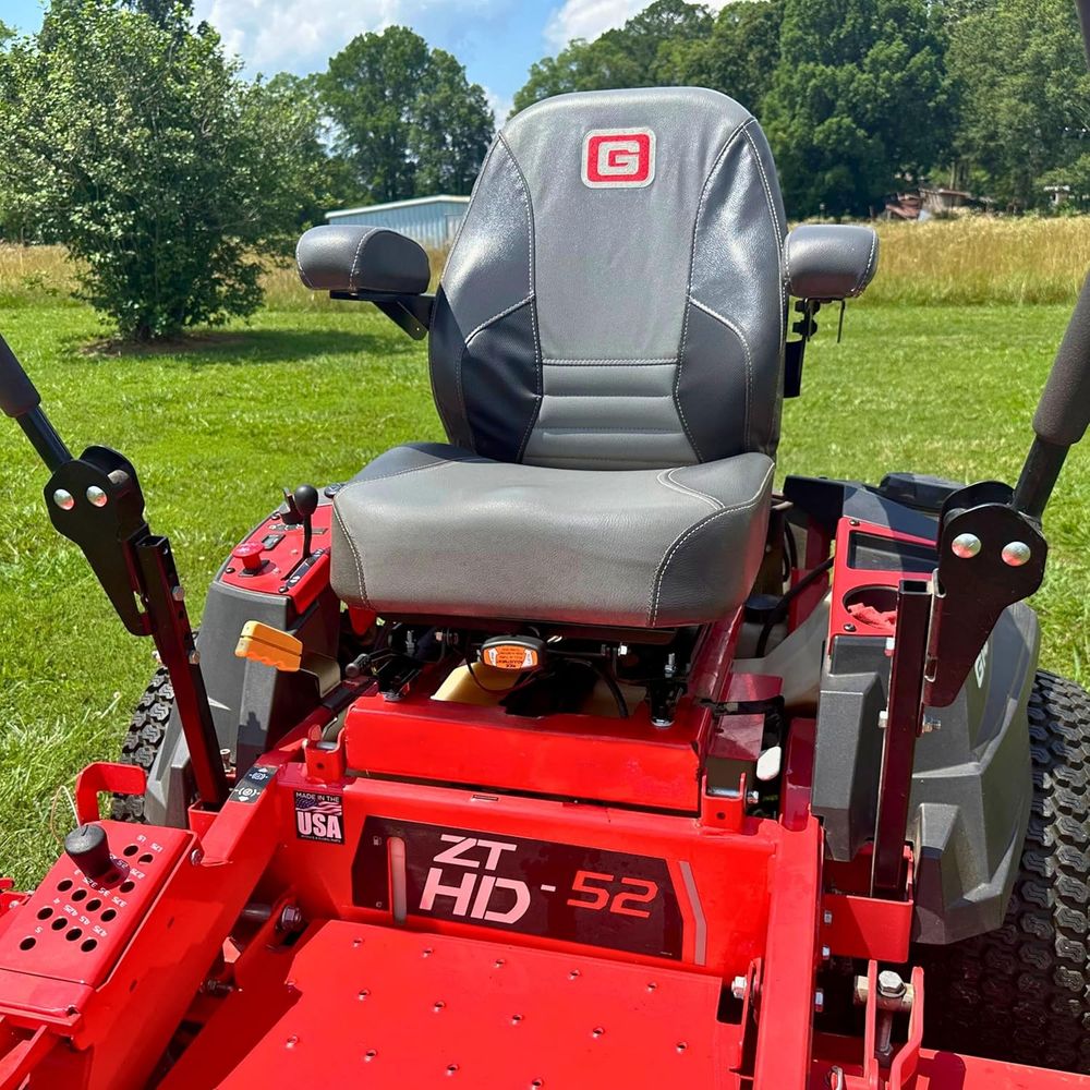 MADE IN THE USA Seat Suspensio - Power Tools Made In Usa recensione e prezzo
