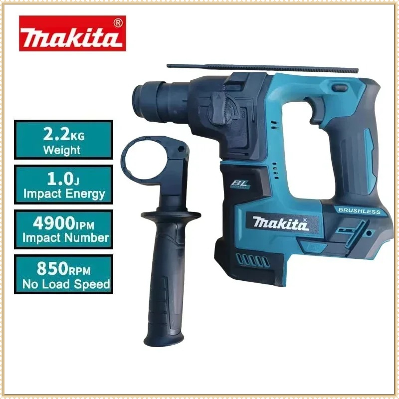 Makita Brushless Hammer Makita - Power Tools Jack Hammer recensione e prezzo