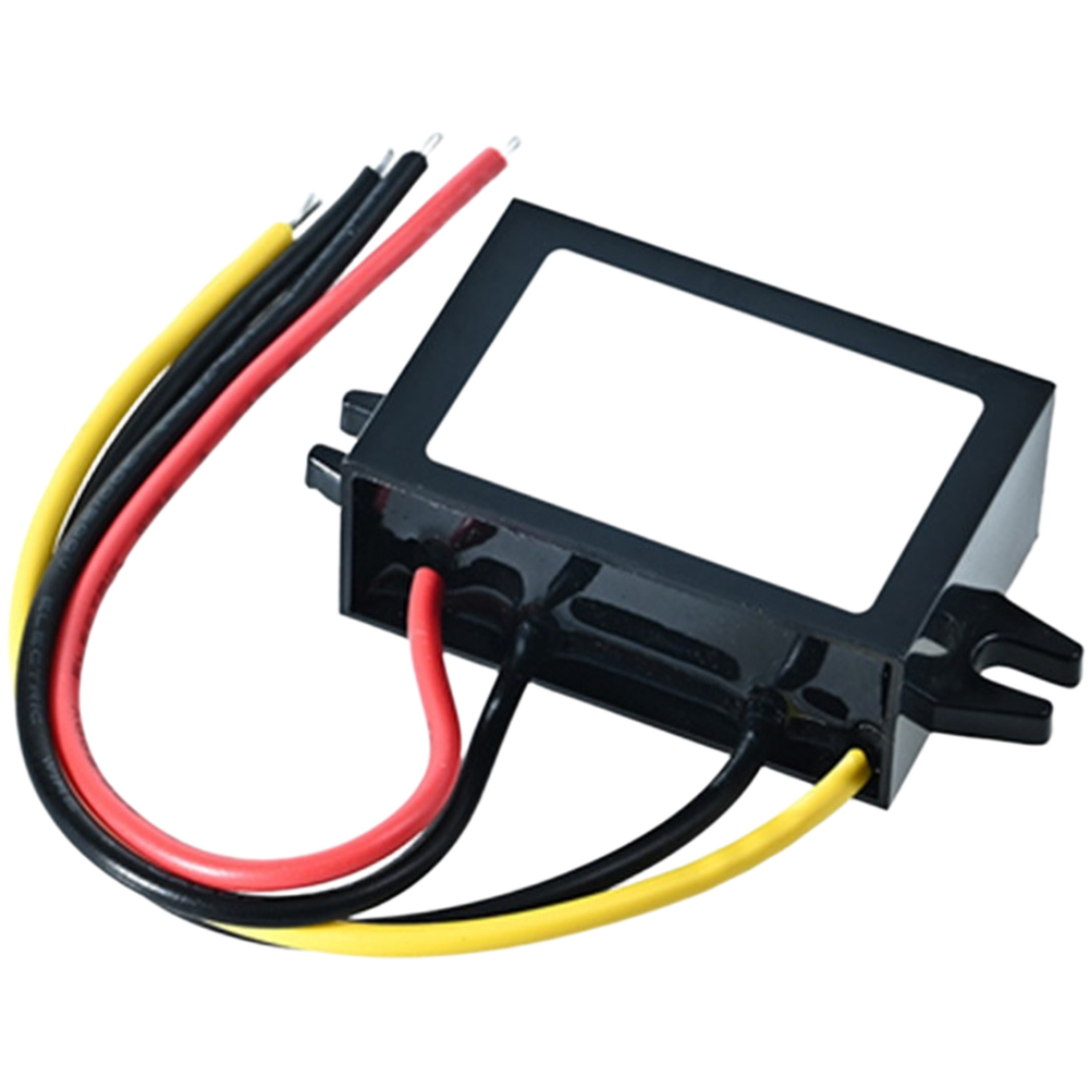 20 90V To 12V DC DC Step Down  - Power Tools Voltage recensione e prezzo